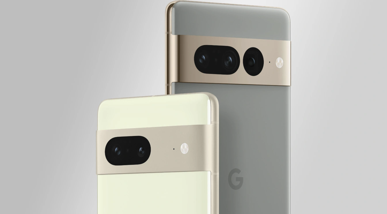 Новий витік Google Pixel 7 залишає мало уяви