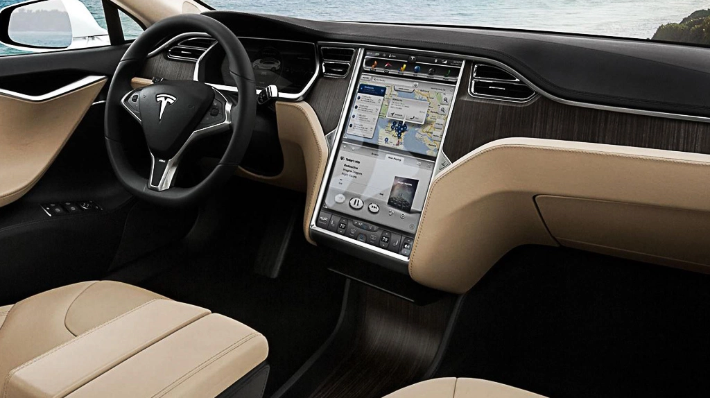 Tesla Will Recall 134,000+ Vehicles Affected by Inevitable eMMC Failure