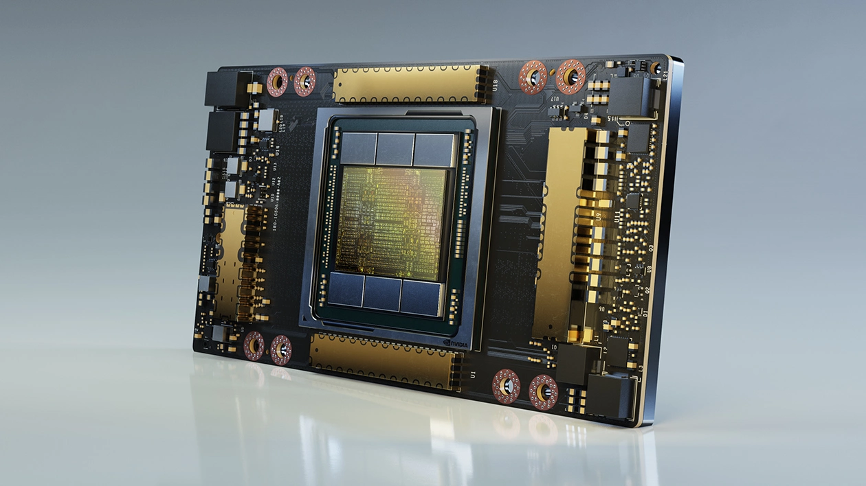 Nvidia объявляет о новых усилиях R & D CPU в Израиле