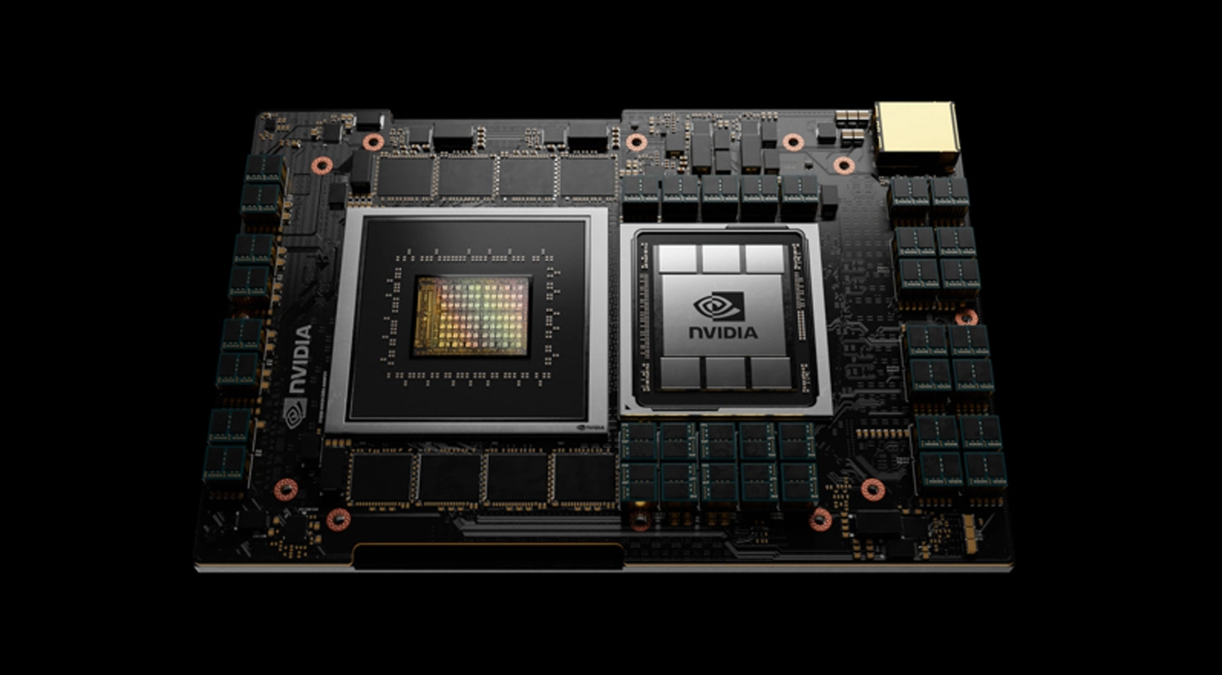ARM Founder Claims Nvidia Will Compete Unfairly, Fails to Explain Why