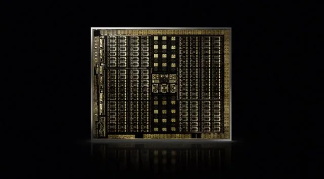 Nvidia Unveils Turing GPU Architecture, Claims Real-Time Ray Tracing Now Possible