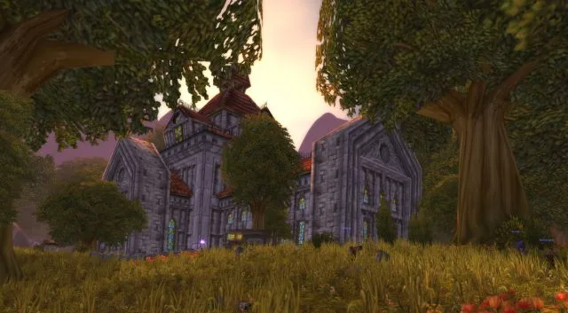 Что нужно знать (или помнить) перед погружением в World of Warcraft Cl