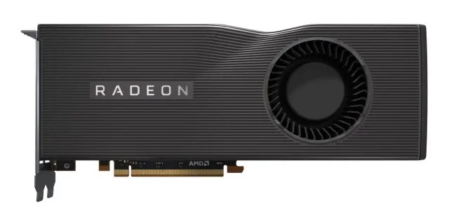 AMD’s RX 5700 and RX 5700 XT Reviewed: RDNA Puts Radeon Back in the Game