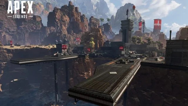 Apex Legends
Apex Legends взяли мир штурмом в начале этого года - Гимн что? Apex Legends сочетает в себе игру Royale Battle с миром Titanfall и элементами шутеров с героями. (Загрузите его с EA или узнайте больше на IGN)