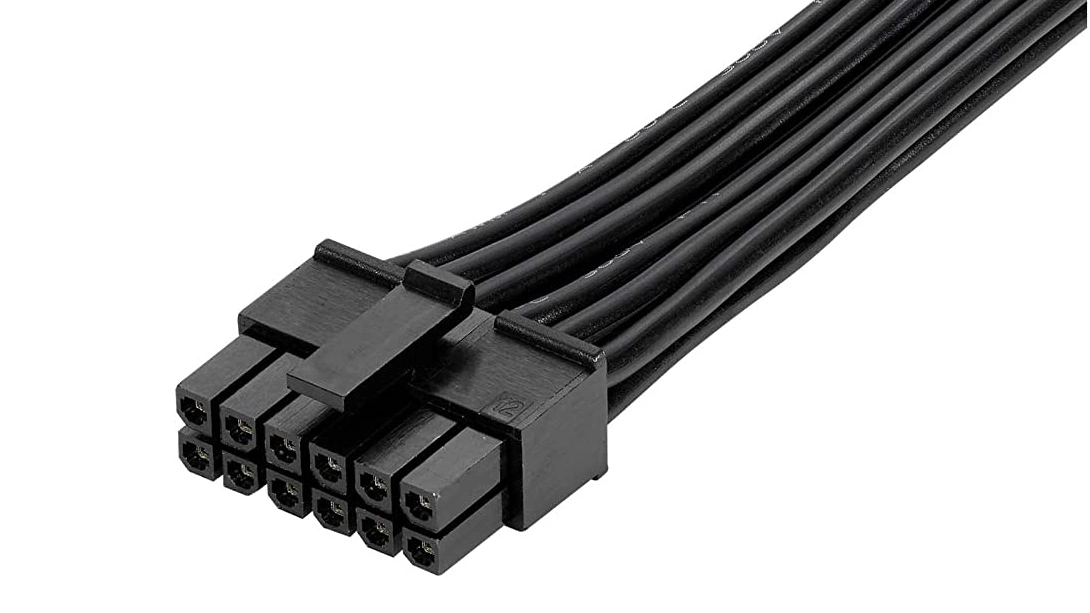 PCI Express GEN 5 Утечки разъема питания, предлагает до 600 Вт