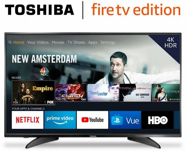 Labor Day Weekend Deals: Save on Dell PCs, 4K Smart TVs, SSDs, and App