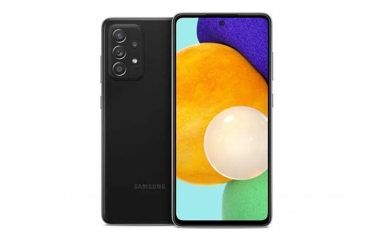 Samsung розкриває 5 нових бюджетних телефонів, що надходять до США