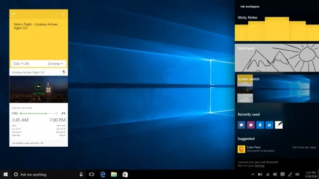 Windows может хранить всю вашу электронную почту и документы как незашифрованный обычный текст