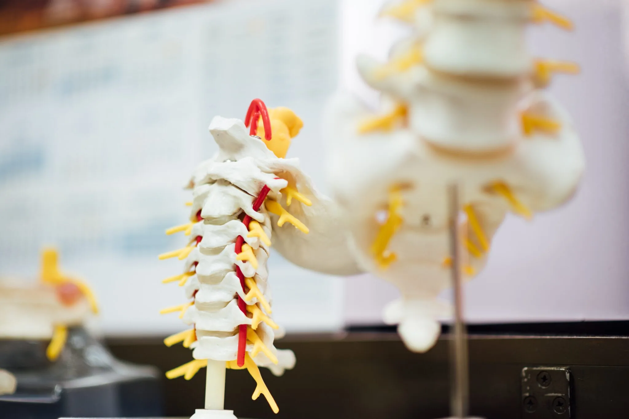 Paralyzed Patients Walk Again After Life-Changing Nerve Stimulation Treatment