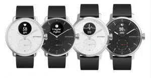 CES 2020: A Breakthrough Year for Digital Health Wearables