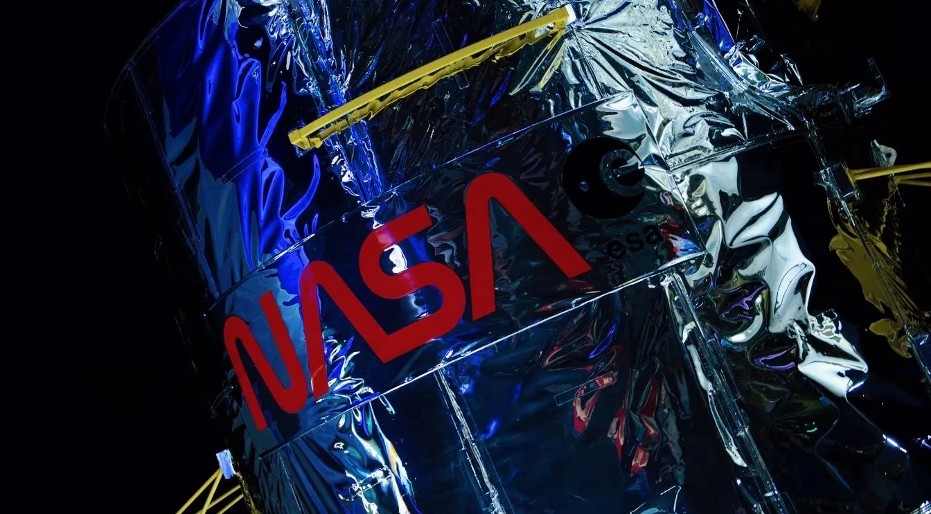 NASA Revamps його дирекції з людського простору