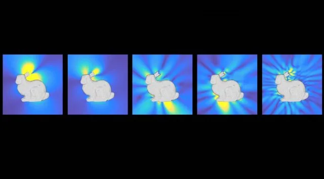 New Algorithm Could Make VR Sound More Realistic