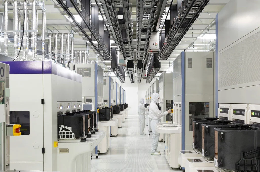 SSDs Are About to Get More Expensive