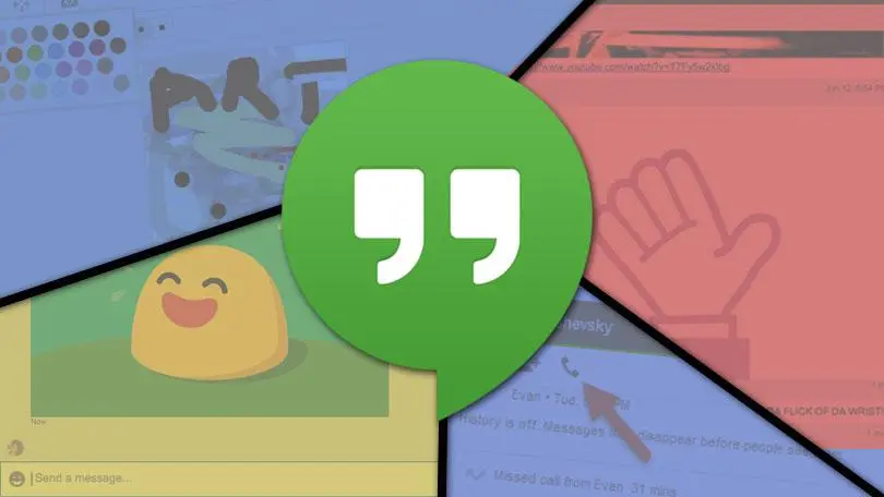 Google офіційно виводить тусовки на пасовища