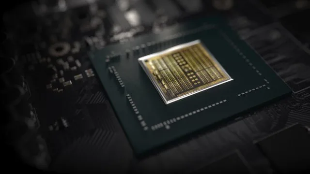 Steam Data Shows Improvement in Nvidia Turing Adoption Rates