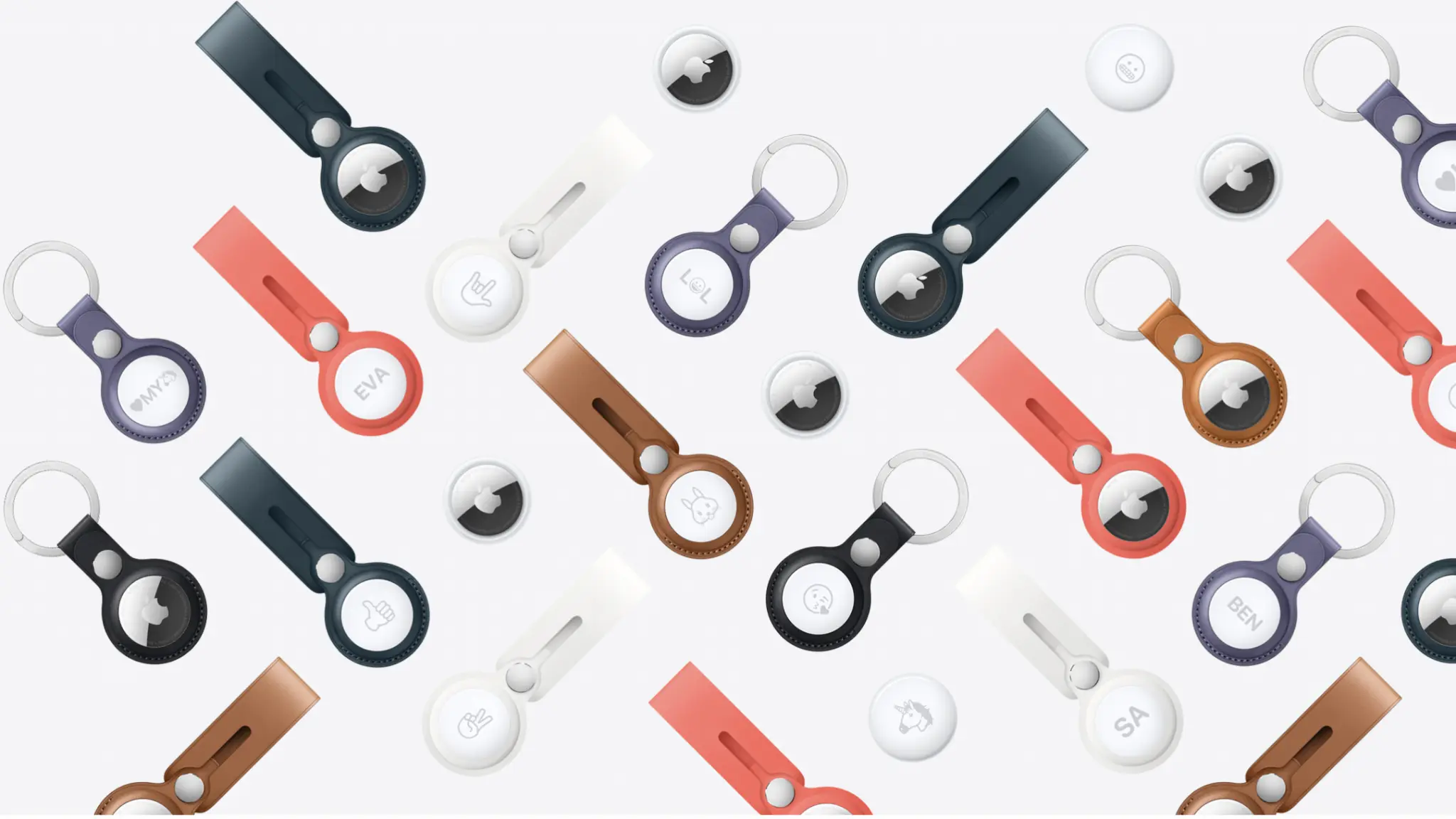 Apple, щоб оновити Airtags, щоб допомогти відбити переслідування, крадіжки автомобіля