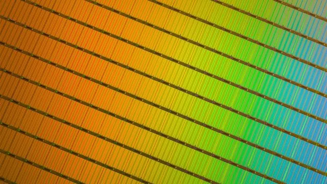 Цены на SSD могут свернуть в 2019 году
