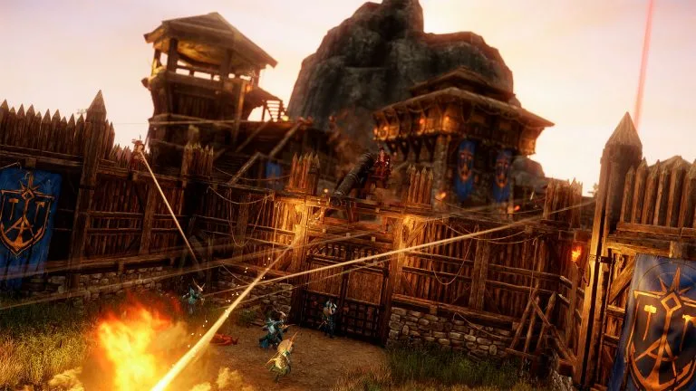 Amazon’s New World Beta Didn’t Directly Kill EVGA RTX 3090s