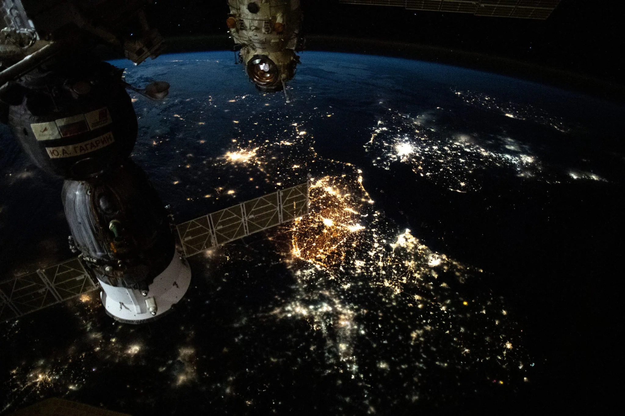 NASA Revamps планує комерціалізувати людський простір