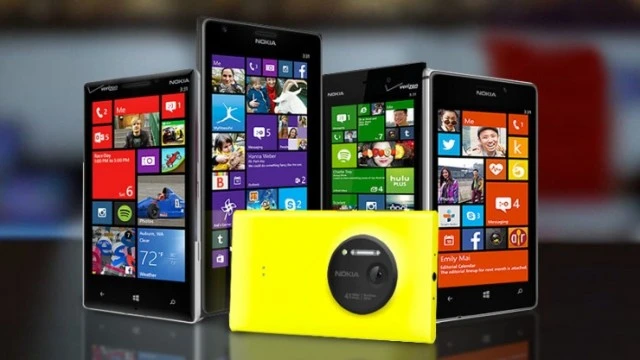 Microsoft оголошує про завершення підтримки Windows 10 Mobile