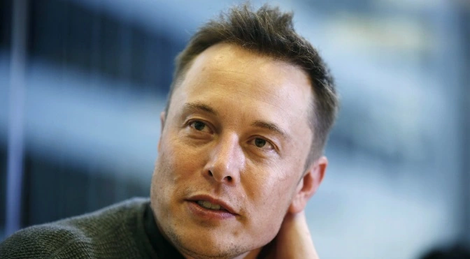 Elon Musk Says He Can Legally Cancel Twitter Deal