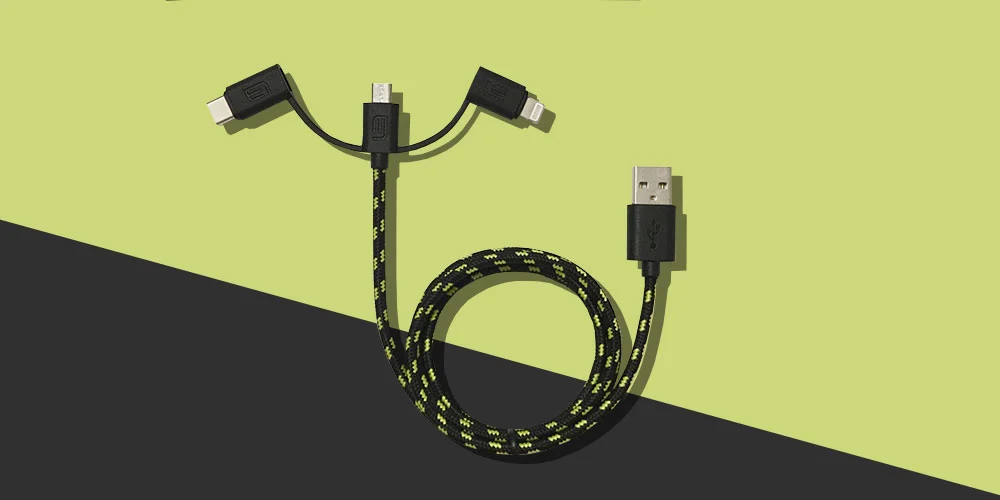 Take An Extra 20 Percent Off Your Favorite Tech Gear and Gadgets This Black Friday