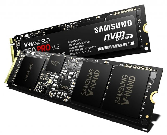 Лучшие предложения SSD: накопители Samsung емкостью 1 ТБ, M.2 NVMe и в