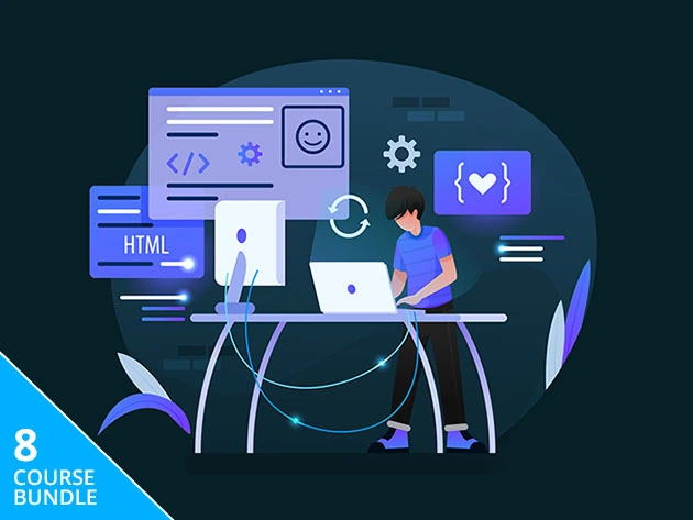 Get An Additional 60 Percent Off On eLearning Course Bundles For Black Friday