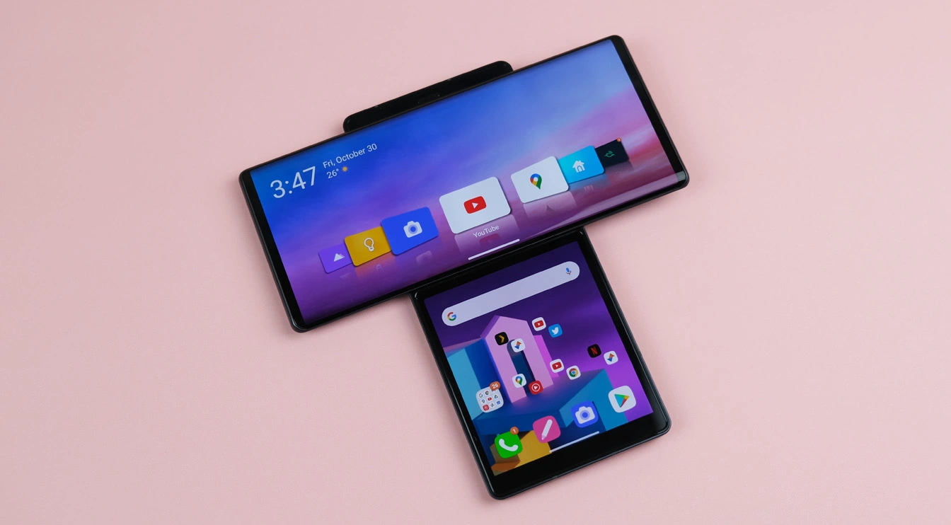 Телефоны LG на T-Mobile страдают от бесконечной системной ошибки