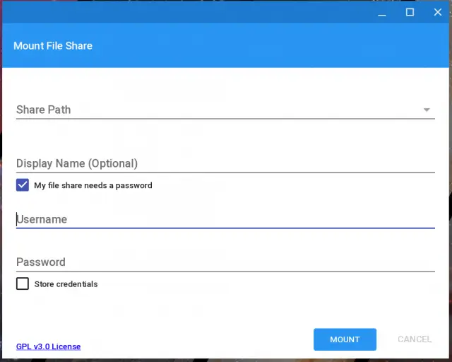 Топ-5 функций по-прежнему не хватает из Chrome OS