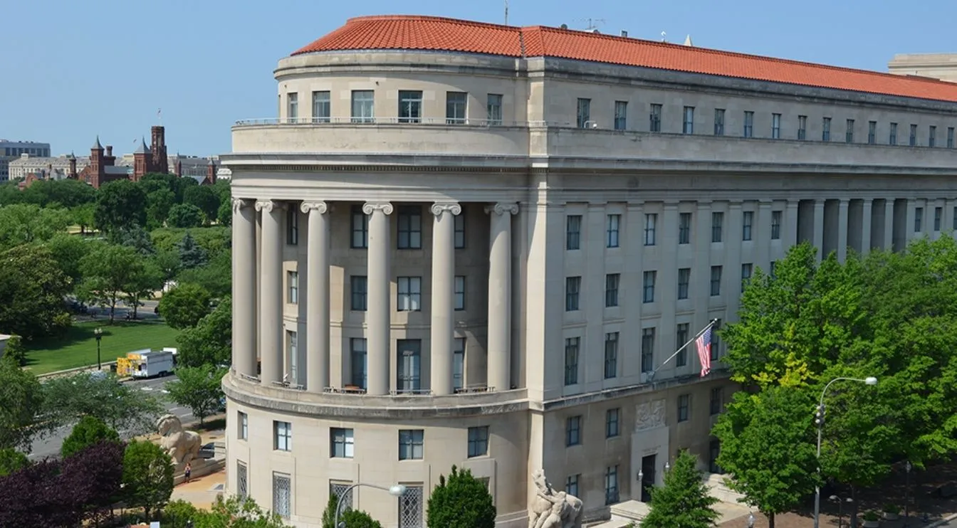 FTC SUE для блокування NVIDIA - поглинання рук