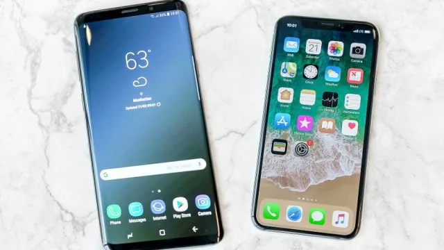 5 Things Samsung Stole from Apple