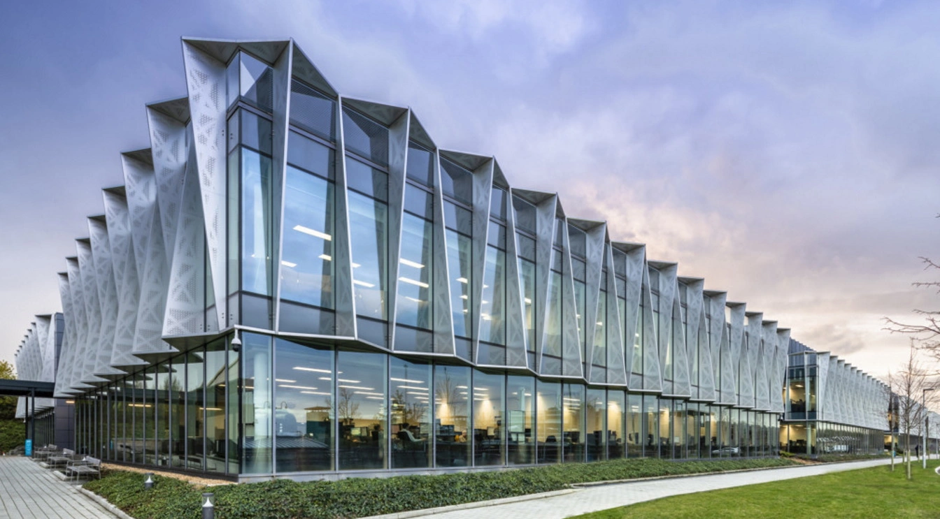 Nvidia’s Purchase of ARM Is Being Investigated by UK Watchdog