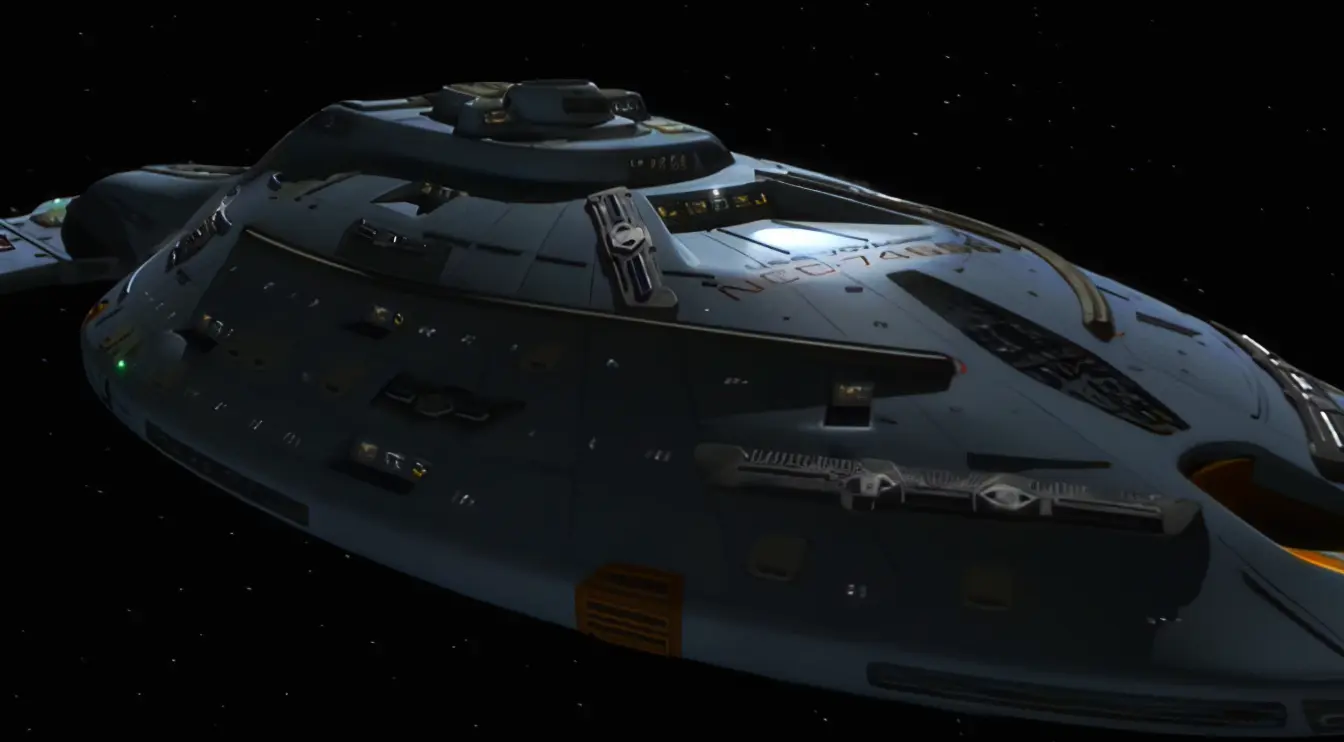 DS9 and Voyager Upscale Developer Diary: Getting Better Results With Topaz Video Enhance AI