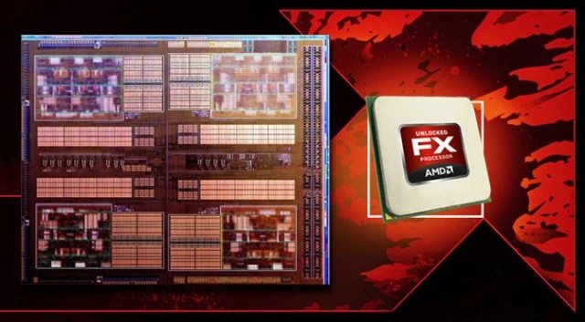 AMD Will Pay $12.1M to Settle Bulldozer CPU False Marketing Claims
