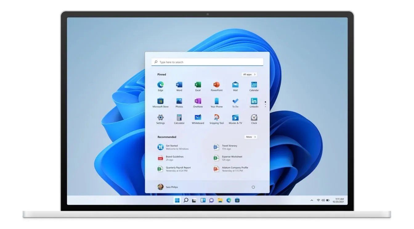 Більшість користувачів Windows не знають про існування Windows 11, знаходить опитування