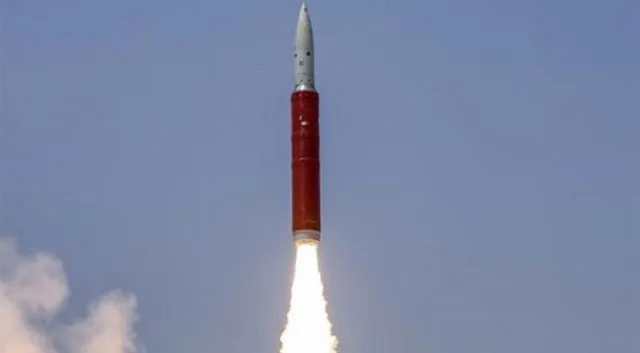 ISS at Increased Risk of Impact After Indian Anti-Satellite Weapon Test