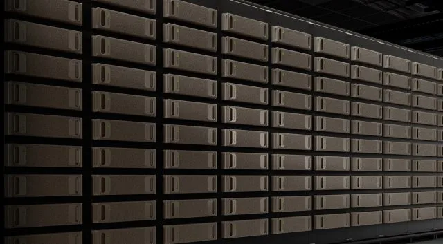Nvidia Supercharges ARM HPC Deployments
