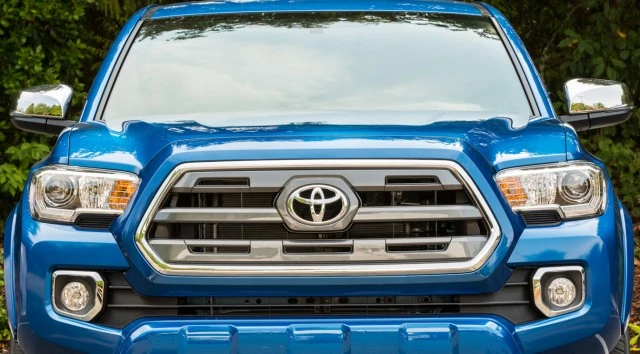 Toyota Finally Caves, Adds Android Auto to Select Vehicles