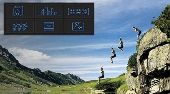 Руки з CyberLink Director Suite 365