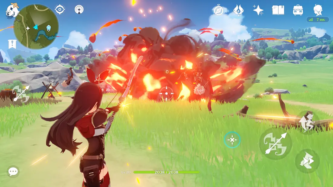 The Best Android Games for 2021