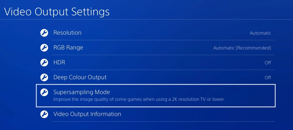 2K is a little-used term for 1080p TVs.