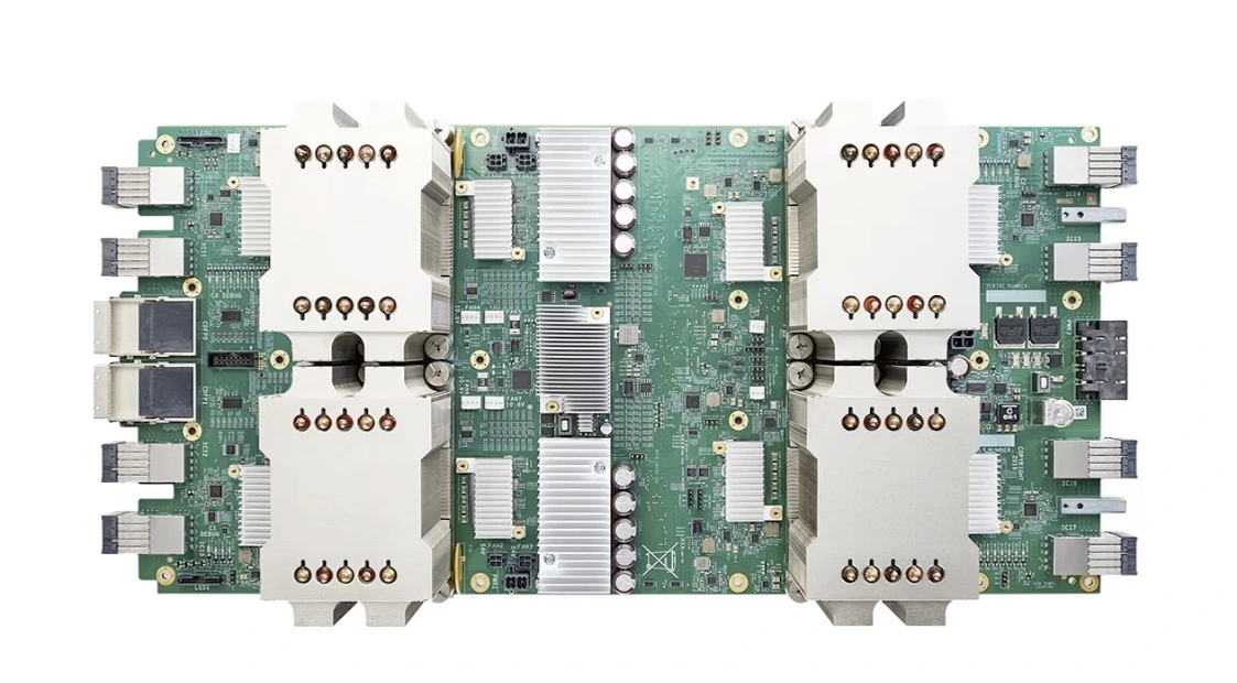 How Makimoto’s Wave Explains the Tsunami of Specialized AI Processors Headed for Market