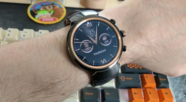 Google Rebrands Android Wear as Wear OS, но платформа имеет большие проблемы