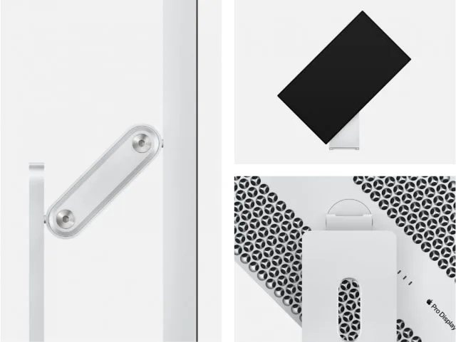 Apple’s $1,000 metal stick.