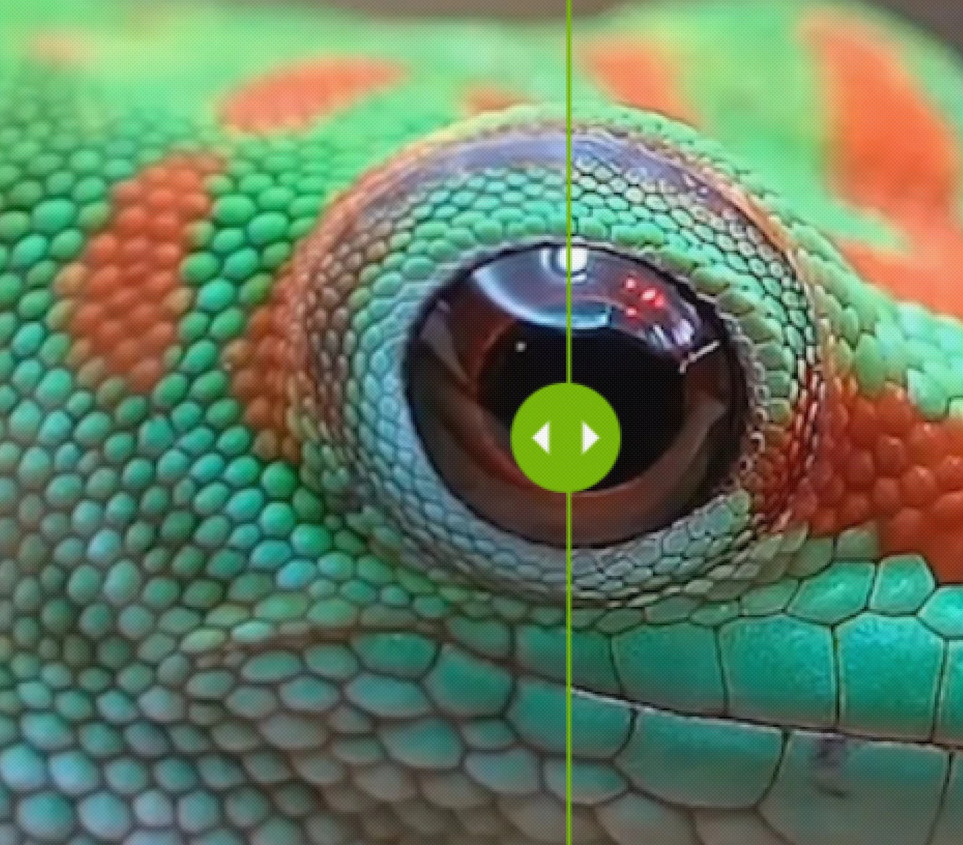 Як висококваліфіковане відео до 4k, 8K, а далі