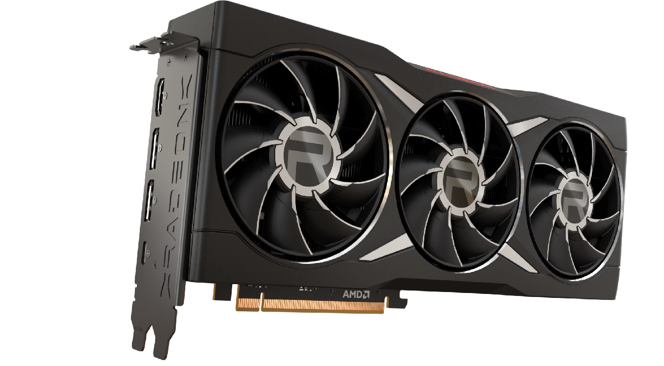 AMD Launches New Radeon 6000 Refresh, Raise the Game Bundle