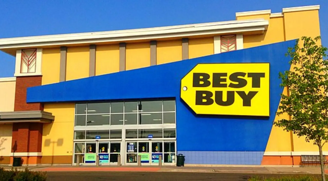 Best Buy заберут вашу технологическую переработку, но это не дешево