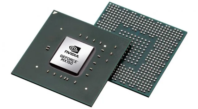 The Nvidia MX150 GPU Is Massively Slowed Down in Some Laptops