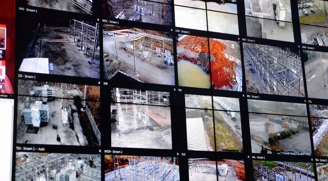 Quantum Computing Can Soon Help Secure the Power Grid